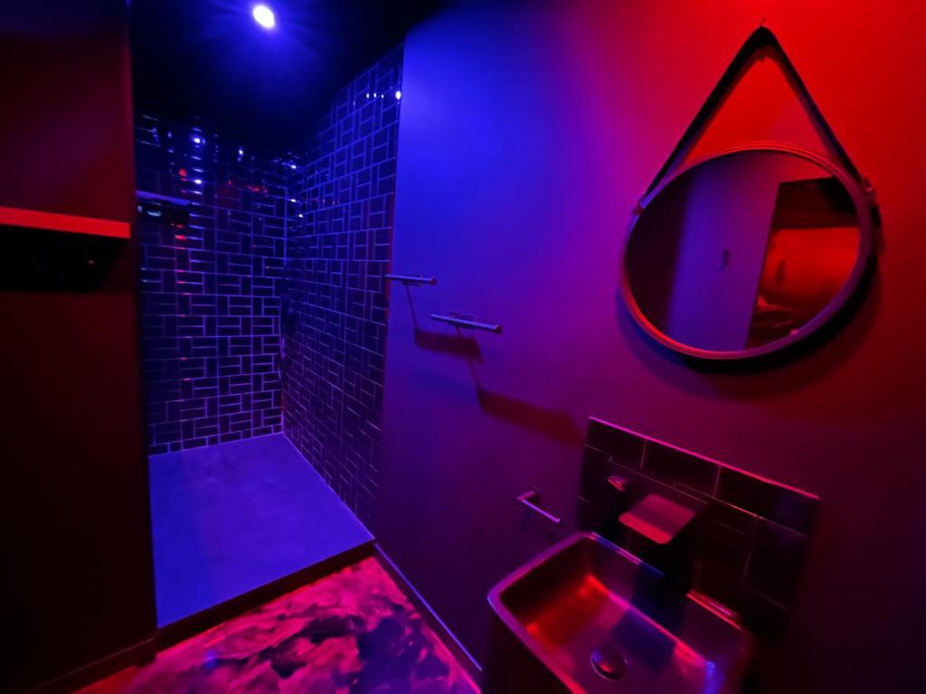 Le Maquis Rooms Plan d'Aups Exteriér fotografie